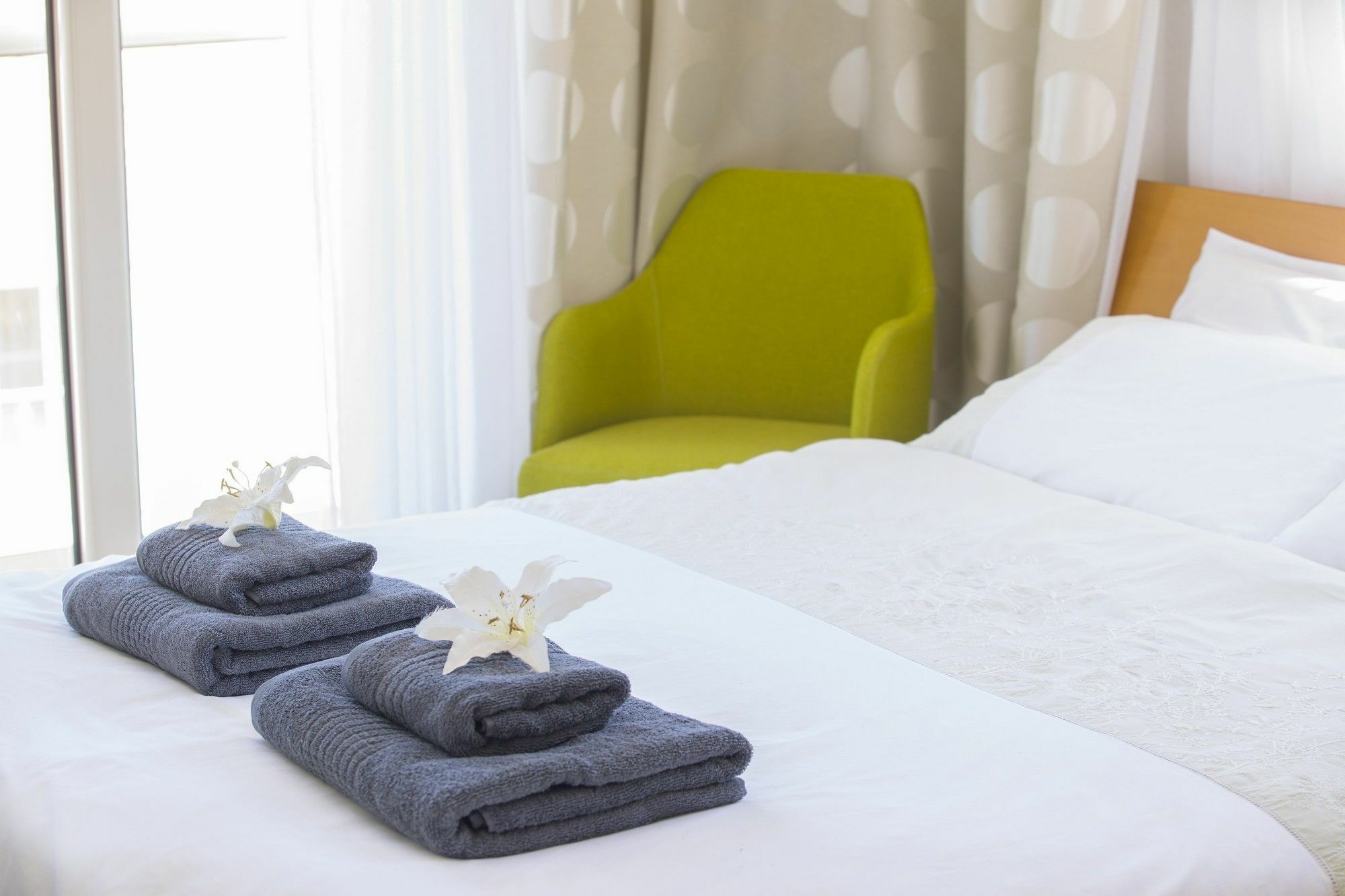 Marianna Suite Pernera Dış mekan fotoğraf