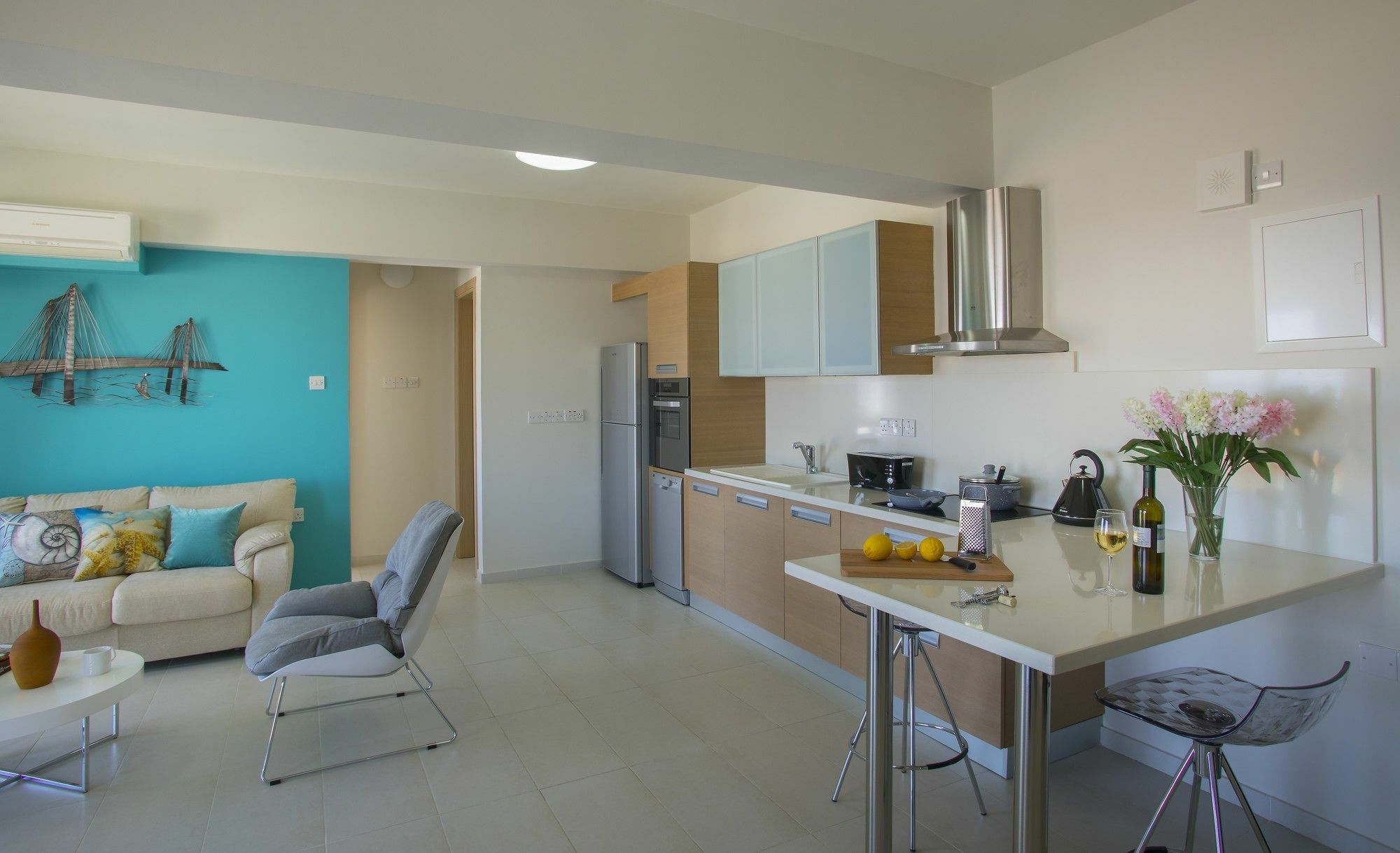 Marianna Suite Pernera Dış mekan fotoğraf