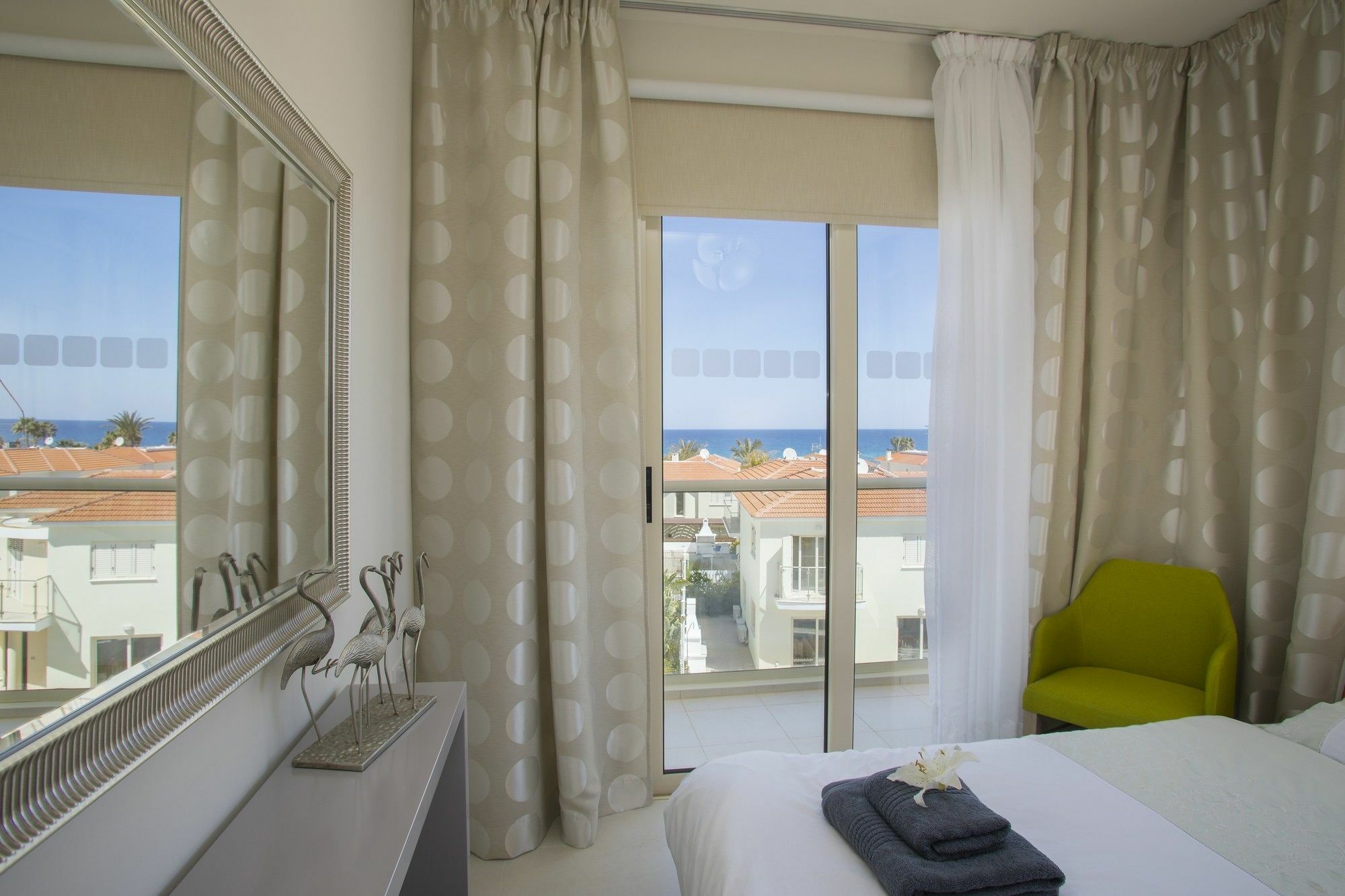 Marianna Suite Pernera Dış mekan fotoğraf