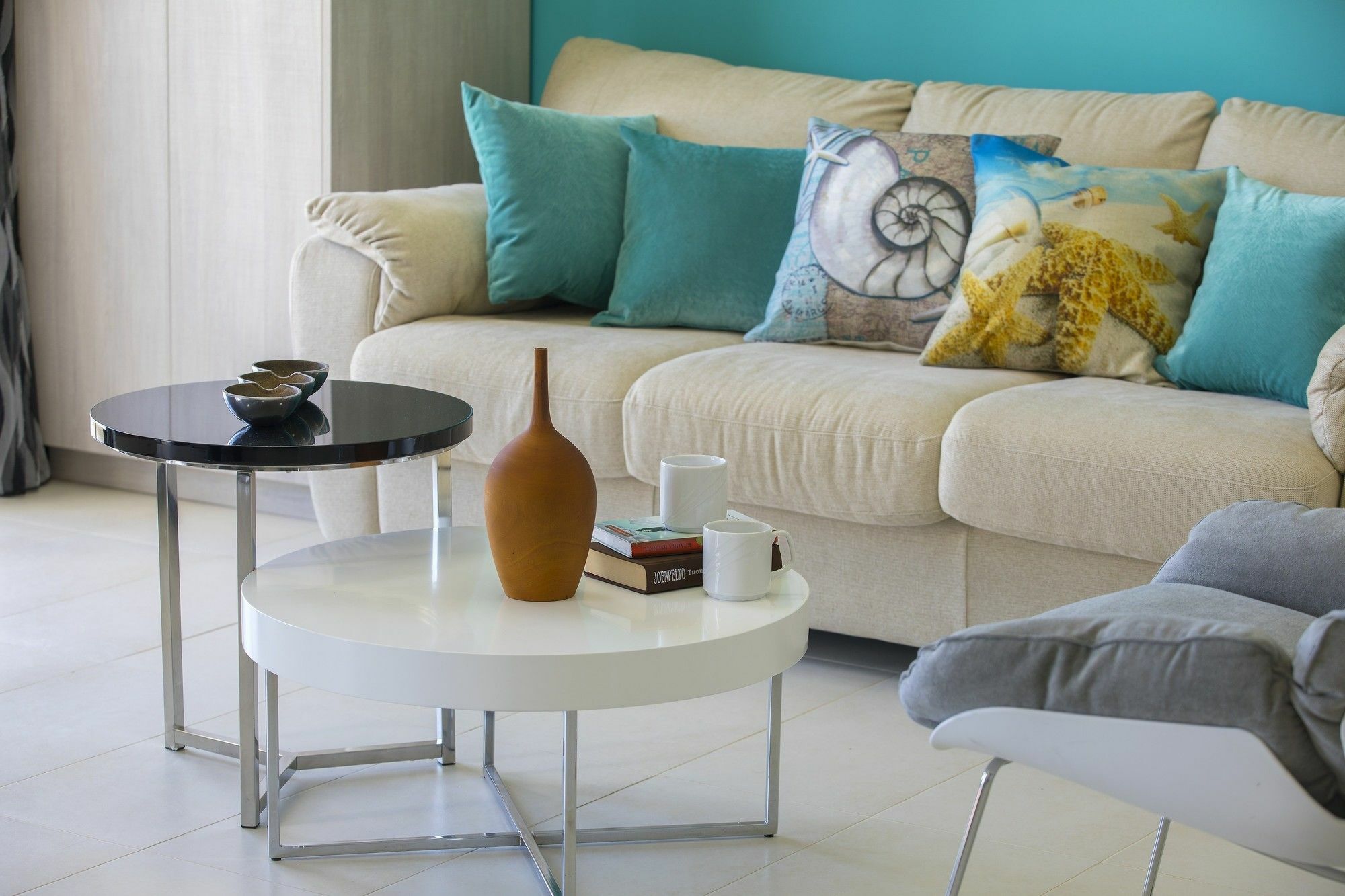 Marianna Suite Pernera Dış mekan fotoğraf