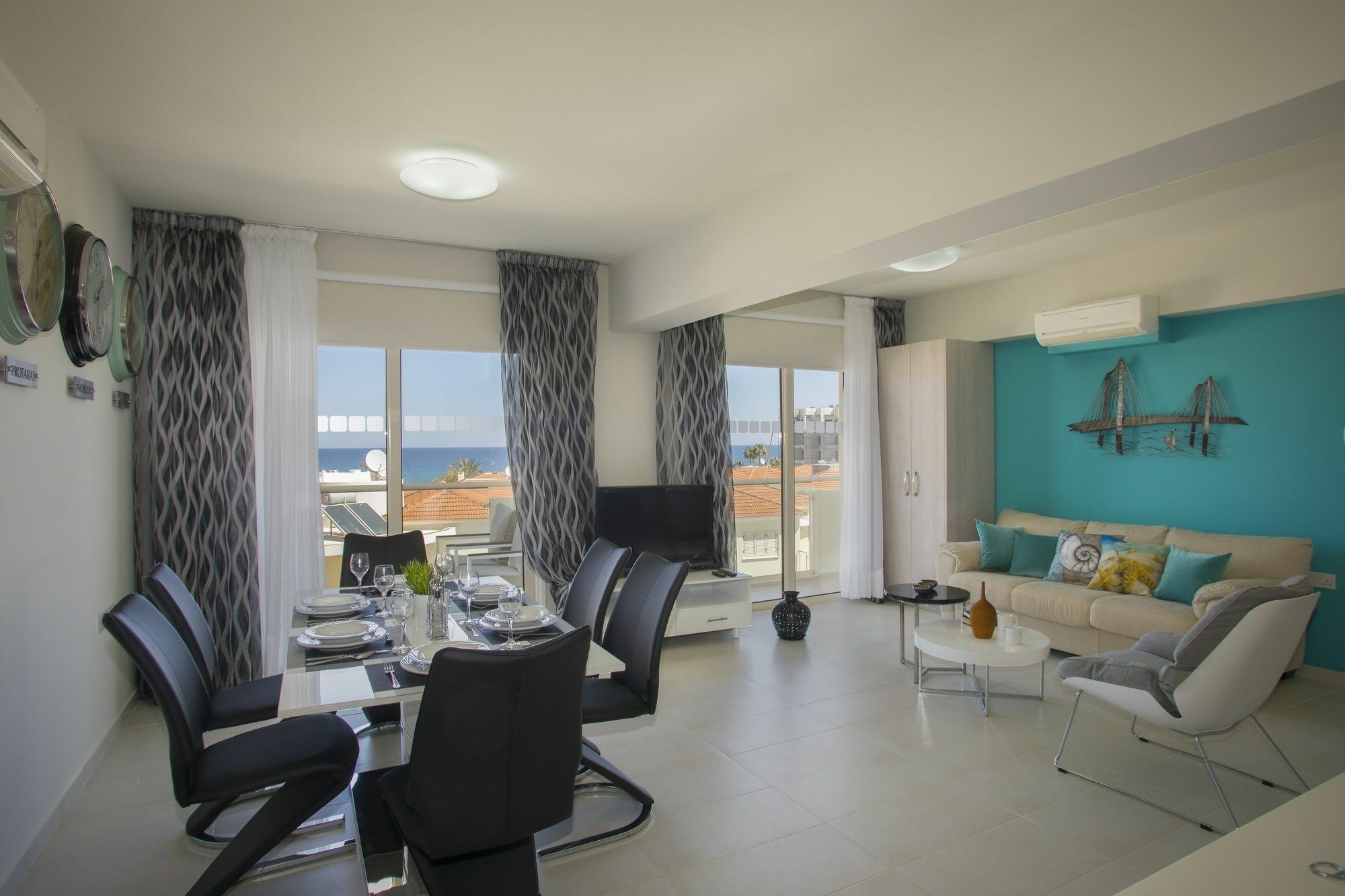 Marianna Suite Pernera Dış mekan fotoğraf